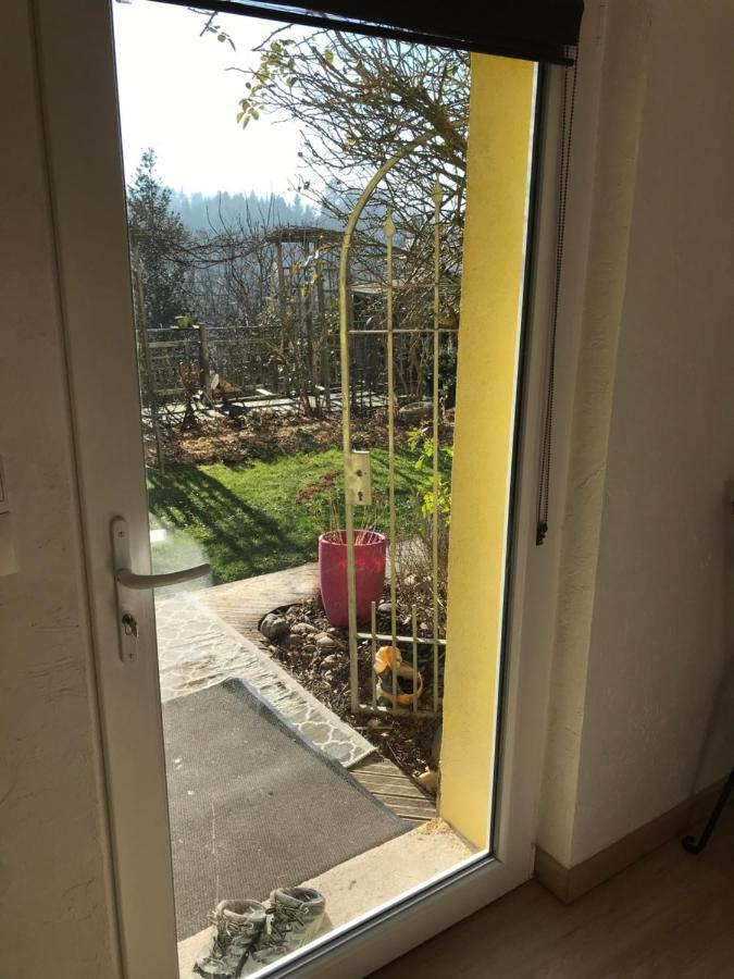 Le Clos D'Aure. Oberhaslach Exterior photo